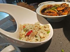 -老头儿油爆虾(星光一期店)