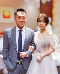 点击看大图 -纯色时光婚纱艺术馆WHITE