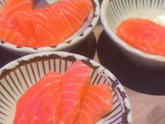 -渔舶汇蒸汽活海鲜·榴莲自助(领展中心城店)