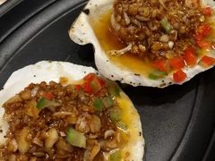 -飞阳铁板烧(ME TOWN购物中心店)