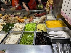 -林静小吃(复兴路店)