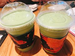 -乐凯撒披萨(正佳广场店)