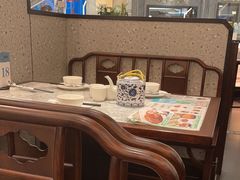-小菜园新徽菜(宜兴八佰伴店)