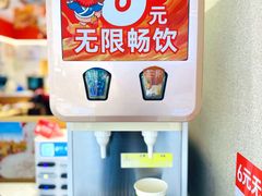 -格朗合·鸡汤米线(辰昌路店)