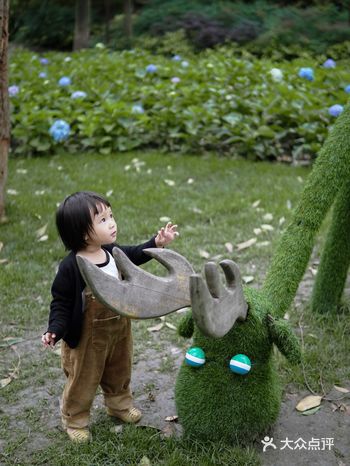 成都遛娃|地铁直达，20玩上半天！好玩又好拍