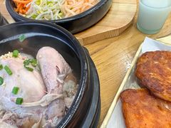 -高社长参鸡汤(高丽街店)