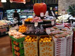 -BHG Market Place(水游城店)