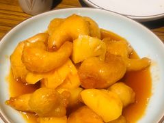 -禾珍珠家常小馆(河南博物院店)