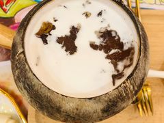 -甜心妈妈·榴莲星级糖水(北京路总店)