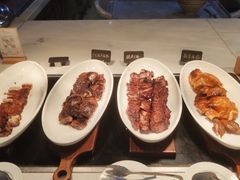 -杭州钱江新城万怡酒店-西餐厅