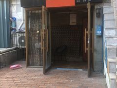门面-吱咖啡西式简餐