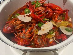 口味虾-长沙文和友(海信广场店)