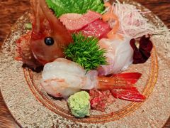 -眞日本料理
