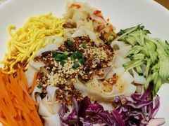 -九毛九西北菜(大东海店)