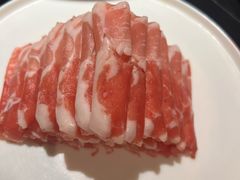 -京悦南门涮羊肉·羊蝎子火锅(田林路店)