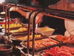 -广州富力丽思卡尔顿酒店