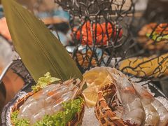 -湊湊火锅·茶憩(打浦桥日月光店)