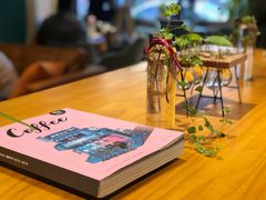 -ZING COFFEE 镜咖啡