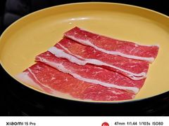-一绪に寿喜烧(虹悦城店)