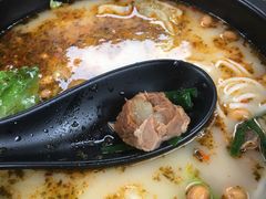 -大鼓米线(静安吴江DM店)