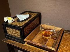 -泰合玺·精油疗愈SPA(南京光环花园城店)
