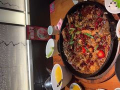 -老板恋上鱼(环山路店)