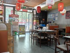 -大四喜·鲜牛肉火锅(洛阳大学城店)