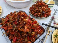 -回味南塘老王虾尾(总店)