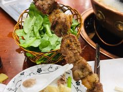 -岳合轩老北京涮肉