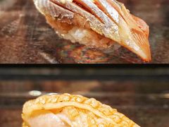 -奈良本寿司(永嘉路店)