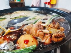-石灰市毛记烧鸡公(解放碑店)