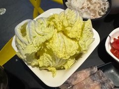 -海底捞火锅智慧餐厅(中骏世界城店)
