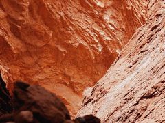 -天山神秘大峡谷