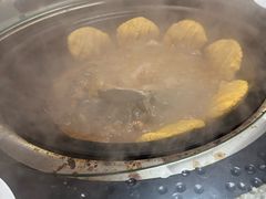 -村东第一家私房菜馆(古北水镇店)