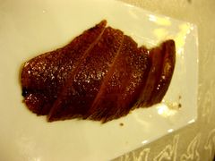 烤鸭-金百万烤鸭店(马甸店)