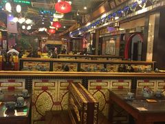大堂-缪氏川菜(丰盛町店)