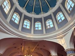 -新疆国际大巴扎-二道桥清真寺