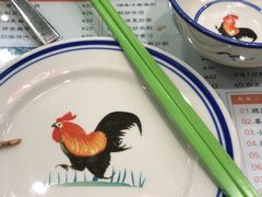 -小龍鳳餐室(番禺路店)