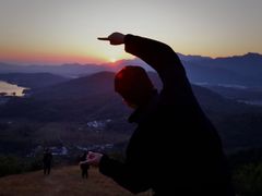 -塔川景区