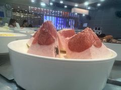 -咕叽咕叽自助烤肉小火锅(西城广场购物中心店)