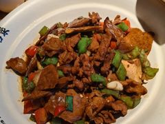 -黄山老妈·土菜(碧桂园店)