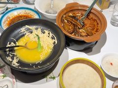 -醉舍·新淮扬菜(长宁龙之梦店)