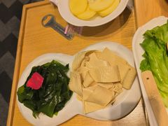 -香佰里鲜货火锅(佳乐金街店)