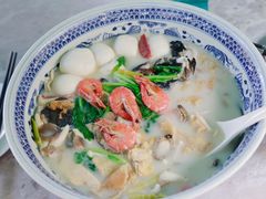 -山外山菜馆(玉泉路店)