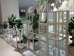 -叶子与茶(苏宁广场店)