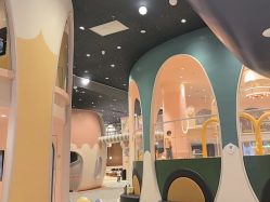 -奈尔宝家庭中心·亲子餐厅(鄞州万达店)