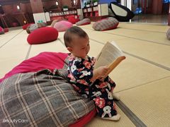 -汤连得温泉馆(宝山店)