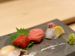 -鮨一日本料理(大中华店)
