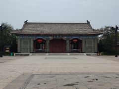 -天津妈祖文化园