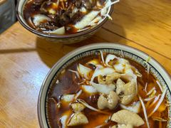 -马王庙刀削面馆(四川省交通学院宿舍店)